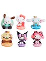 Фигурка Аниме Sanrio Family Sweet Candy Series Blind Box (1шт) (6936785441698) (TPT8)