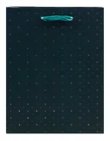 Пакет А5 23*18*10 "Изумруд" нейтр., бум.мат