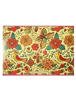 Альбом для рисования Unnika, "Сказочные узоры", А4, 40 листов