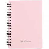 Записная книжка в клетку «Pastel», 80 листов, А6