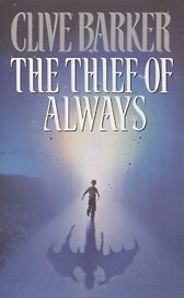 The Thief Of Always