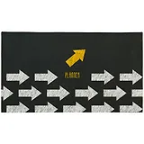 Планинг недат. 64л "Vector" карманный, интегр.переплет, мат.лам, офсет