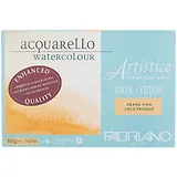 Бумага для акварели "Artistico Traditional White", 30 x 45 см, 20 листов