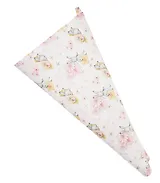 Бумага упаковочная 70*100см "Tenderness" глянц., инд.уп.