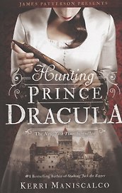 Hunting Prince Dracula
