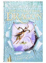 How to Train Your Dragon. How To Cheat A Dragon's Curse