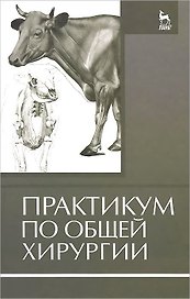 Практикум по общей хирургии: Учебное пособие
