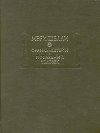 Франкенштейн, или Современный Прометей, Последний человек