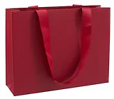 Пакет А5 27,5*21*8 "Red" горизонт., нейтр.