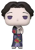 Фигурка Funko POP! Animation Demon Slayer Tamayo (1408) (Fun72612)