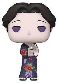 Фигурка Funko POP! Animation Demon Slayer Tamayo (1408) (Fun72612)