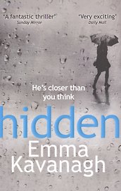 Hidden