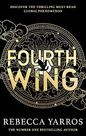 Fourth Wing
