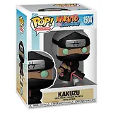 Фигурка Funko POP! Animation Naruto Shippuden Kakuzu (1504) (Fun75531)