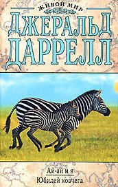 .Ай-ай и я. Юбилей ковчега