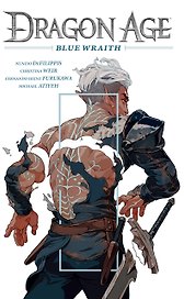 Dragon Age. Blue Wraith