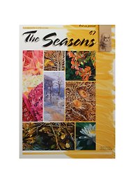 Времена года / The Seasons (№47) (м) (Leonardo Collection) (на англ. яз.)