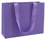 Пакет А5 27,5*21*8 "Lilac" горизонт., нейтр.