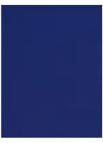 Бумага цветная 50*65 "Iris Vivaldi" Синий королевский