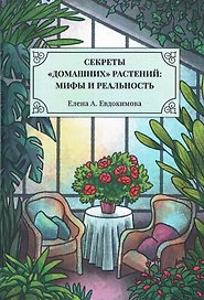 Секреты «домашних» растений: мифы и реальность