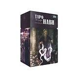 Таро "Нави" (78 карт + инструкция)