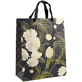 Пакет А4 32*26*12 "Birdie" жен., бум.мат.ламинат