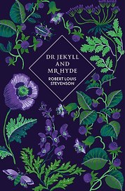 Dr Jekyll and Mr Hyde and Other Stories (Robert Louis Stevenson) Доктор Джекилл и мистер Хайд (Роберт Льюис Стивенсон) /Книги на английском языке
