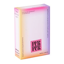 Настольная игра «Отношения», Purpur, 18+