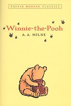 The Complete Tales of Winnie-the-Pooh / The second book in the Winnie-the-Pooh series