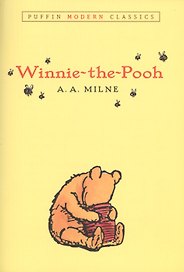 The Complete Tales of Winnie-the-Pooh / The second book in the Winnie-the-Pooh series