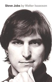 Steve Jobs: The Exclusive Biography