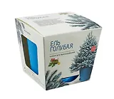 Набор для выращивания растений Магия Цветов, Ель голубая (mf-010)