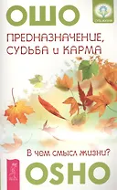 Предназначение, судьба и карма. В чем смысл жизни?