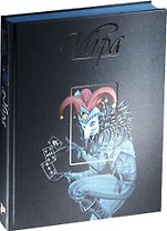 Страсти человеческие. Игра (в футляре)
