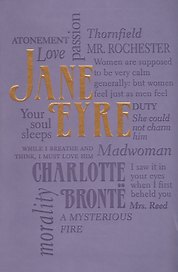 Jane Eyre (Bronte)