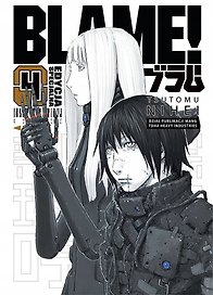 Blame! 4
