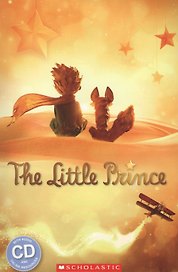 The Little Prince (+ audio CD)