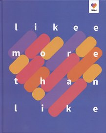 Дневник для средних и старших классов Likee