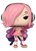 Фигурка Funko POP! Animation One Piece Vinsmoke Reiju LCC24 (Exc) (1741) (Fun79394)