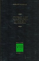 Собрание сочинений. В 8 т. Т. 8. Америго. Звездные часы человечества. Три певца