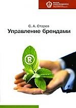 Управление брендами