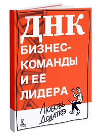 ДНК команды