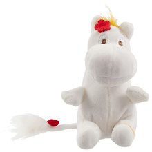Мягкая игрушка Фрекен Снорк, 14см Арт.МТ12