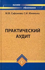 Практический аудит: учебное пособие