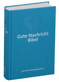 Gute Nachricht Bibel / Библия