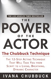 The Power of the Actor