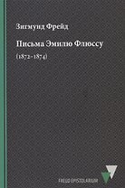 Письма Эмилю Флюссу (1872–1874)