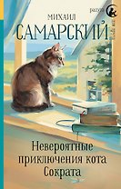 Невероятные приключения кота Сократа