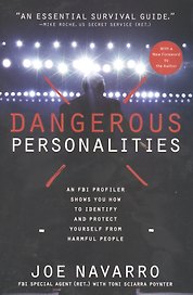 Dangerous Personalities