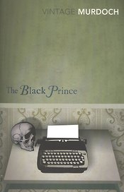 The Black Prince (мVinClass) Murdoch